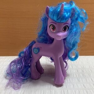 My Little Pony A New Generation Izzy Moonbow Unicorn by Hasbro